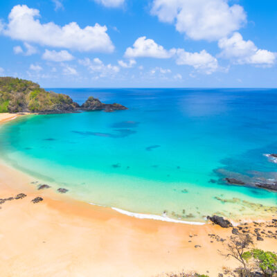 The Best Places to Visit in Brazil With Kids, From Postcard Beaches to Thundering Waterfalls