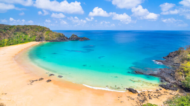 Brazil With Kids: 8 Destinations, From Postcard Beaches to Roaring Waterfalls