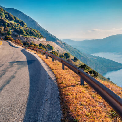 10 Best European Islands for Road Tripping