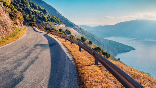 10 Best European Islands for Road Tripping