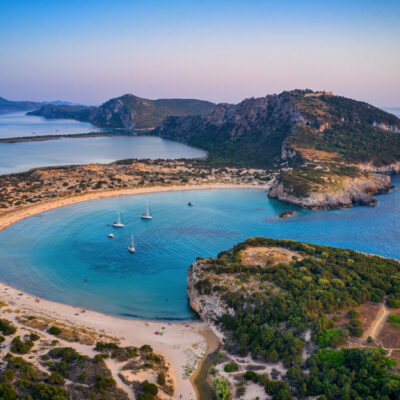 From Greece to Iceland: These Are All the Beaches From “The Odyssey” You Can Visit