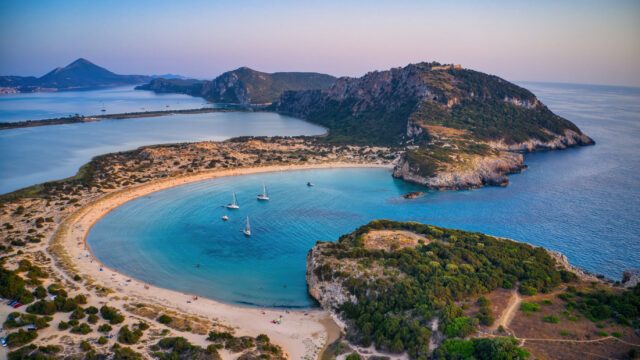 From Greece to Iceland: These Are All the Beaches From “The Odyssey” You Can Visit