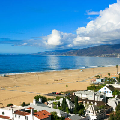 Santa Monica Beach Is Man-Made—Here’s Why It Still Ranks Among the World’s Best