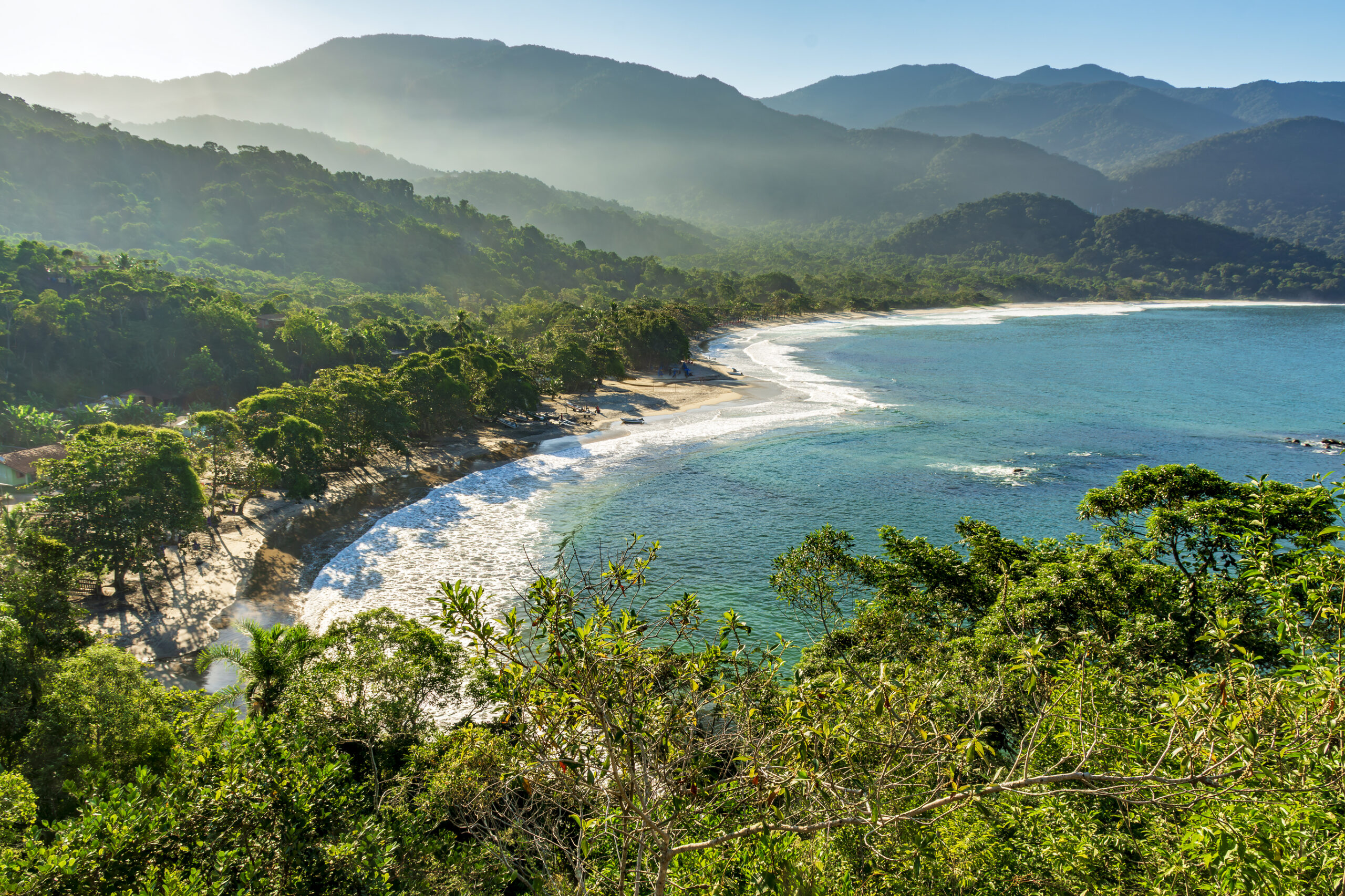 9 Best Beaches in São Paulo, Brazil