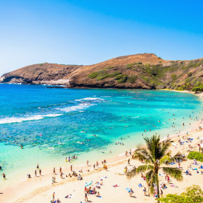 Where to Snorkel in Hawaii: Top Spots on Every Island