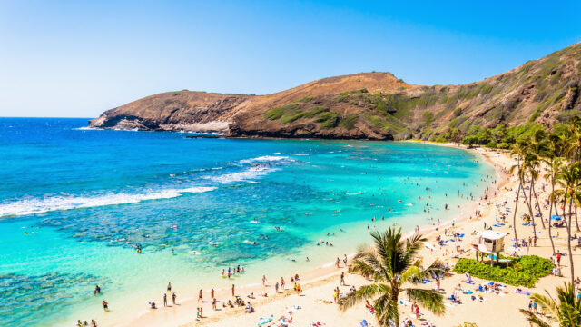Where to Snorkel in Hawaii: Top Spots on Every Island