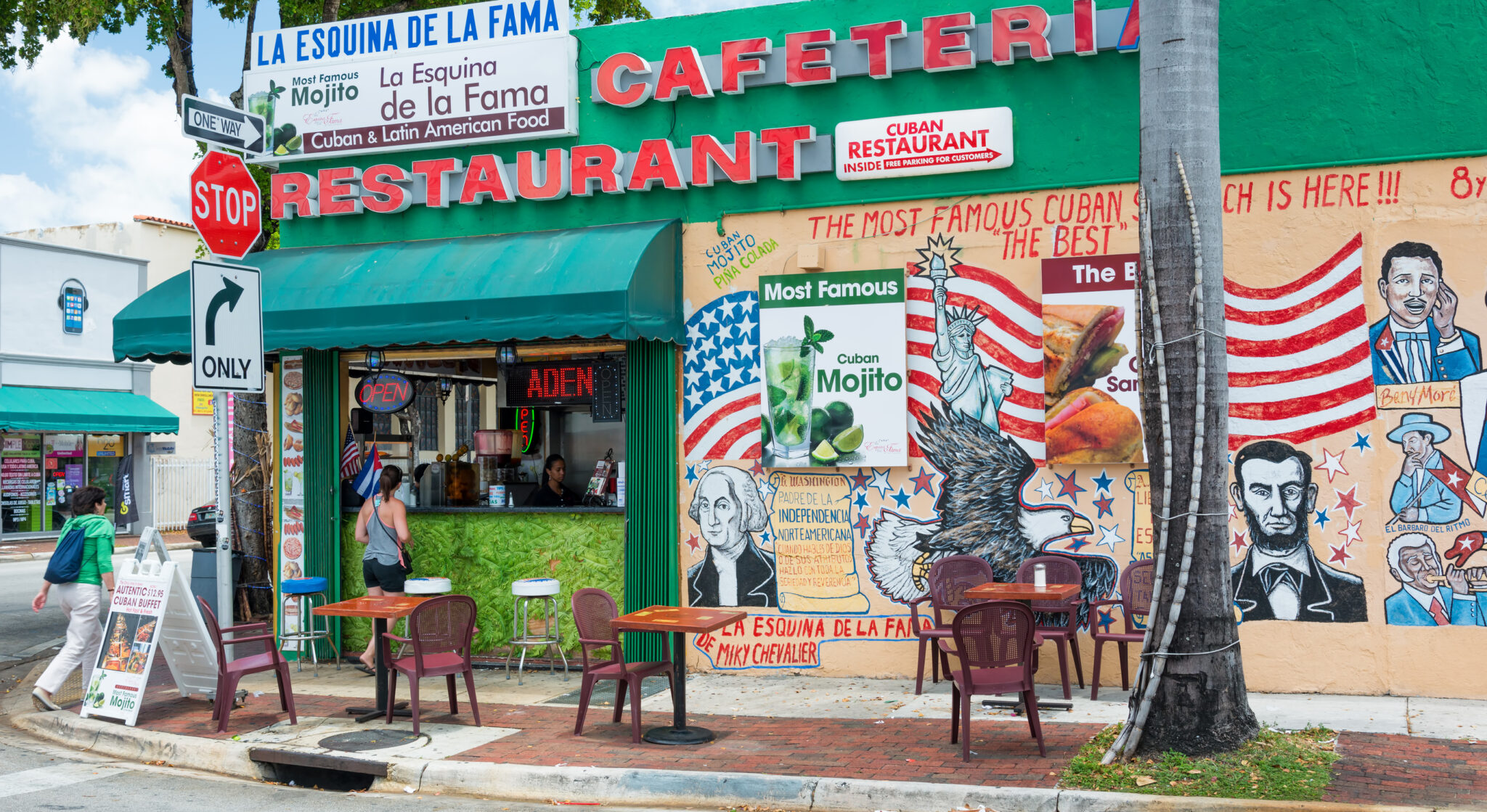 13 Foods You Have to Try During a Miami Beach Vacation (and Where to Find Them)