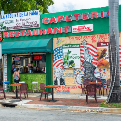 13 Foods You Have to Try During a Miami Beach Vacation (and Where to Find Them)