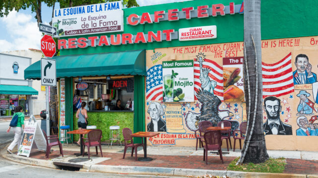 13 Foods You Have to Try During a Miami Beach Vacation (and Where to Find Them)