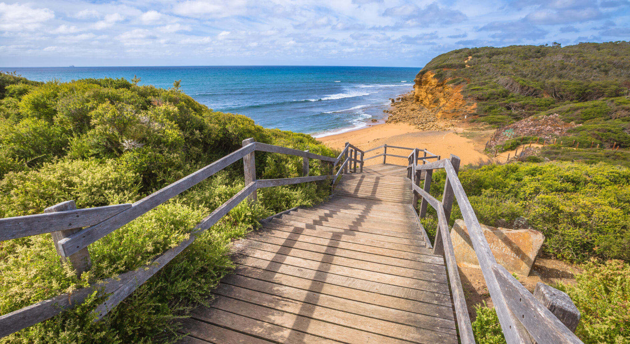 The Best Beaches to Visit Along Australia’s Great Ocean Road