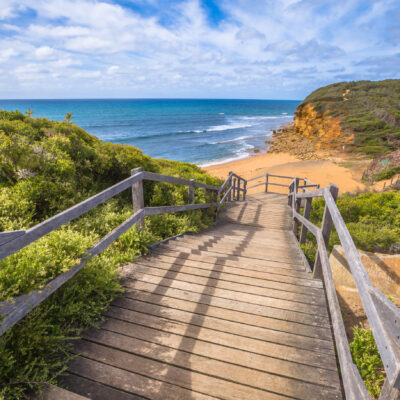 The Best Beaches to Visit Along Australia’s Great Ocean Road