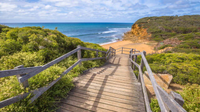 The Best Beaches to Visit Along Australia’s Great Ocean Road