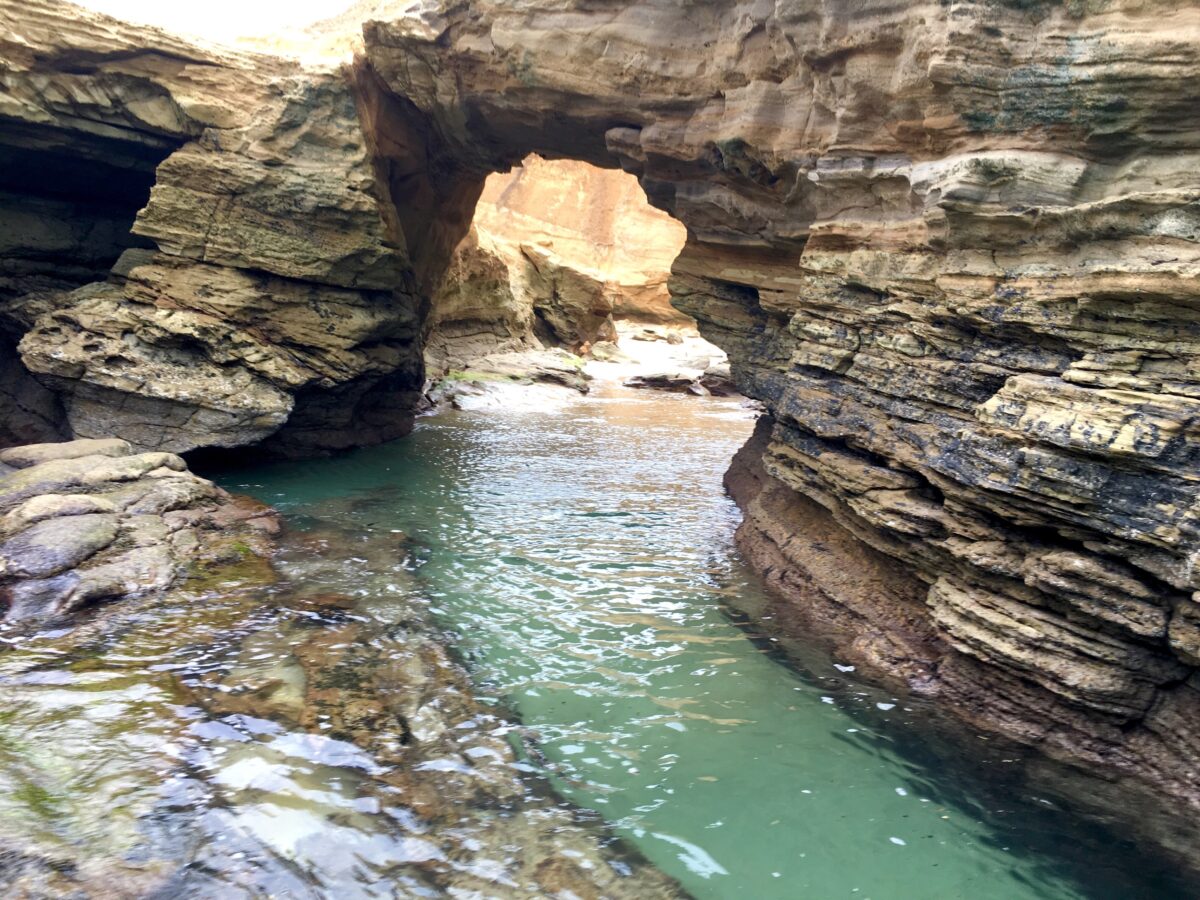 Sunnymead Beach, Aireys Inlet