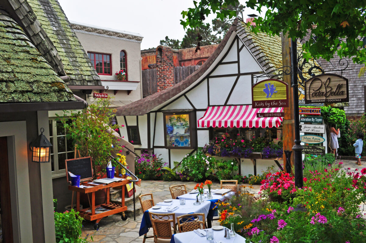 Carmel-by-the-Sea