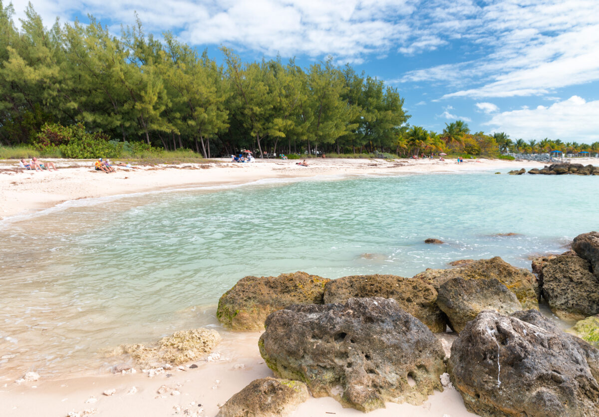 Fort Zachary Taylor State Park