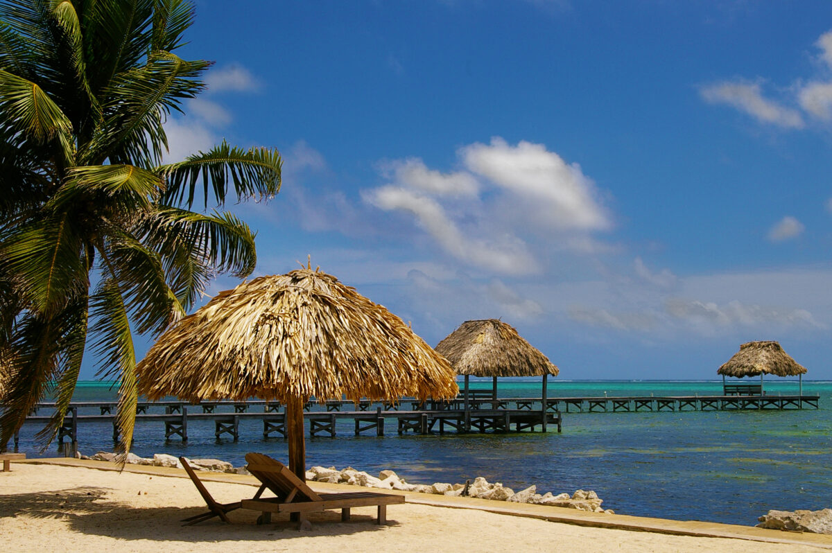 Ambergris Caye