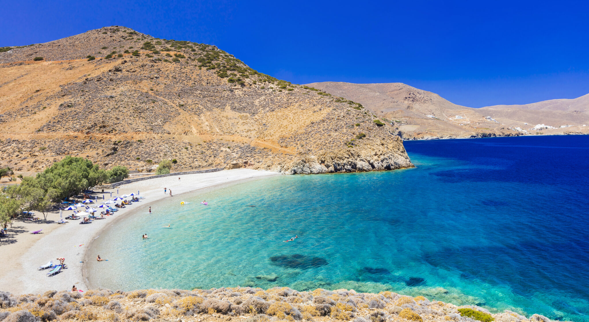 10 Greek Islands That Rival Santorini and Mykonos (Without the Crowds)