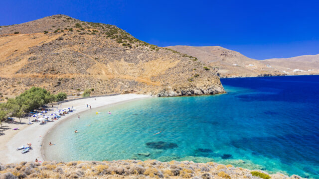 10 Greek Islands That Rival Santorini and Mykonos (Without the Crowds)