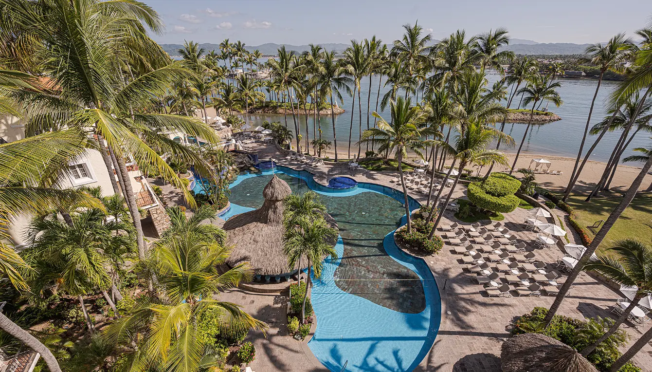 Grand Isla Navidad Resort