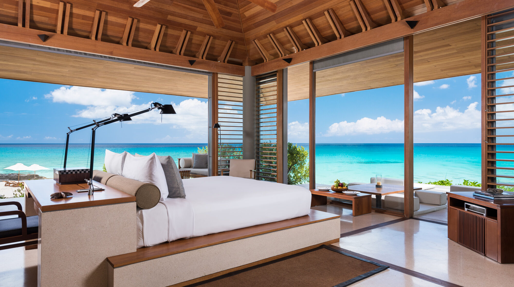 Oceanfront vs. Beachfront vs. Ocean View: How to Book the Room You Actually Want