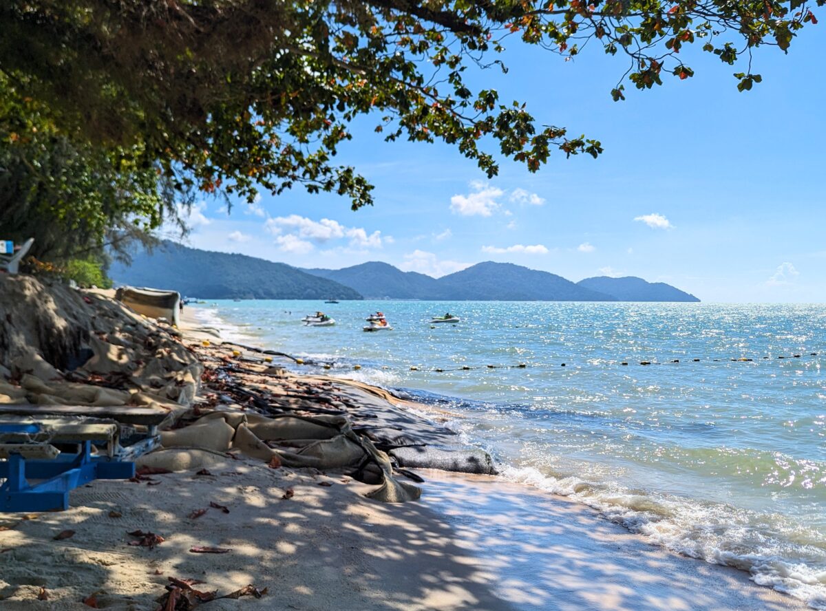 Batu-Ferringhi-Beach-