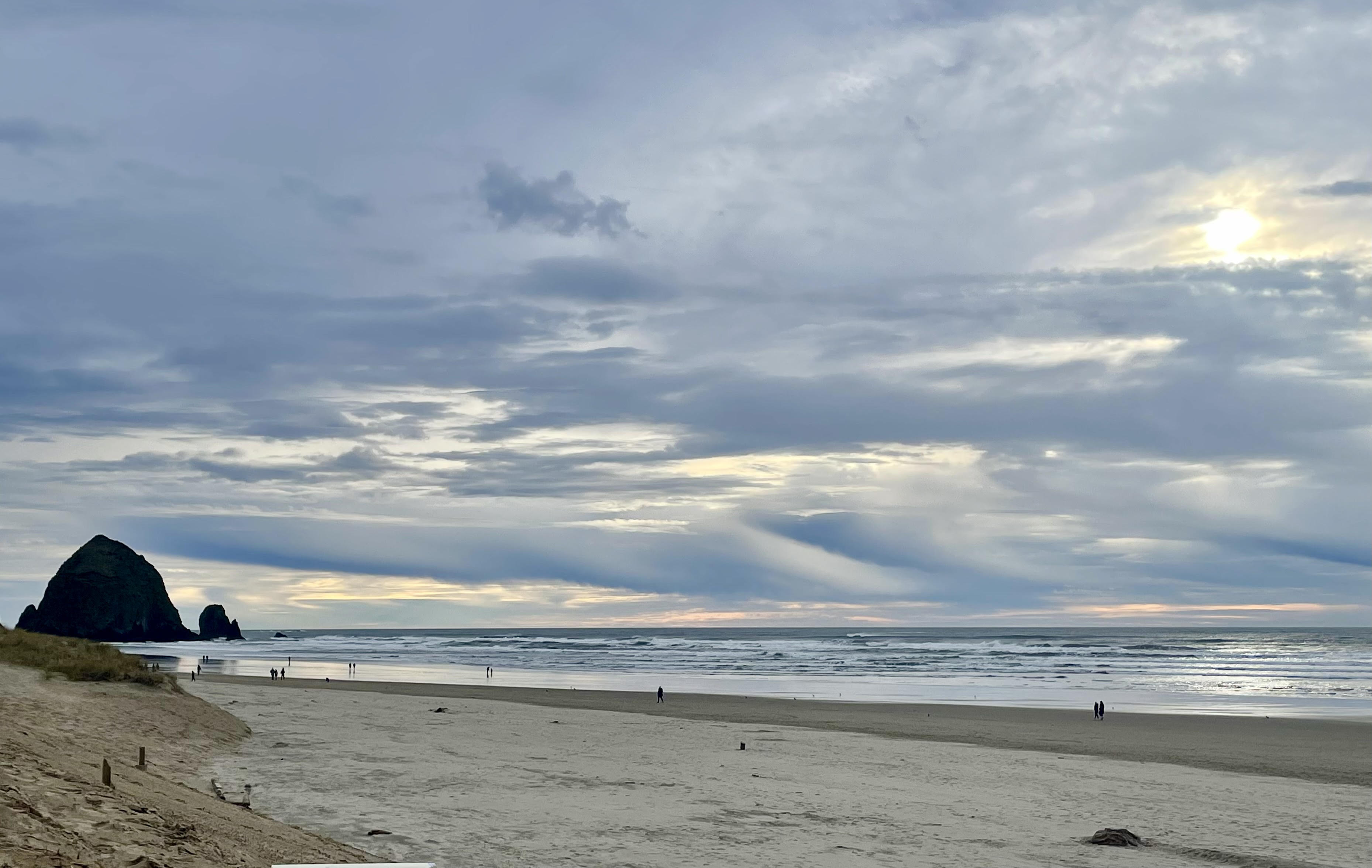Cannon Beach Oregon