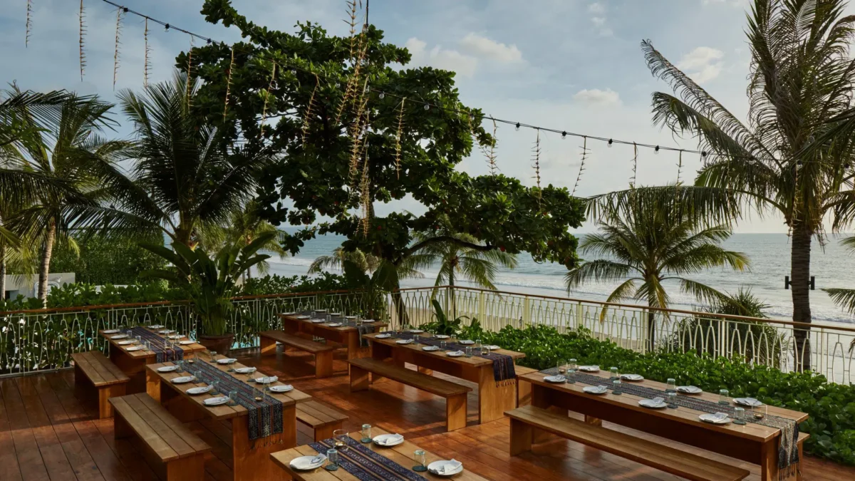 Desa Potato Head Bali