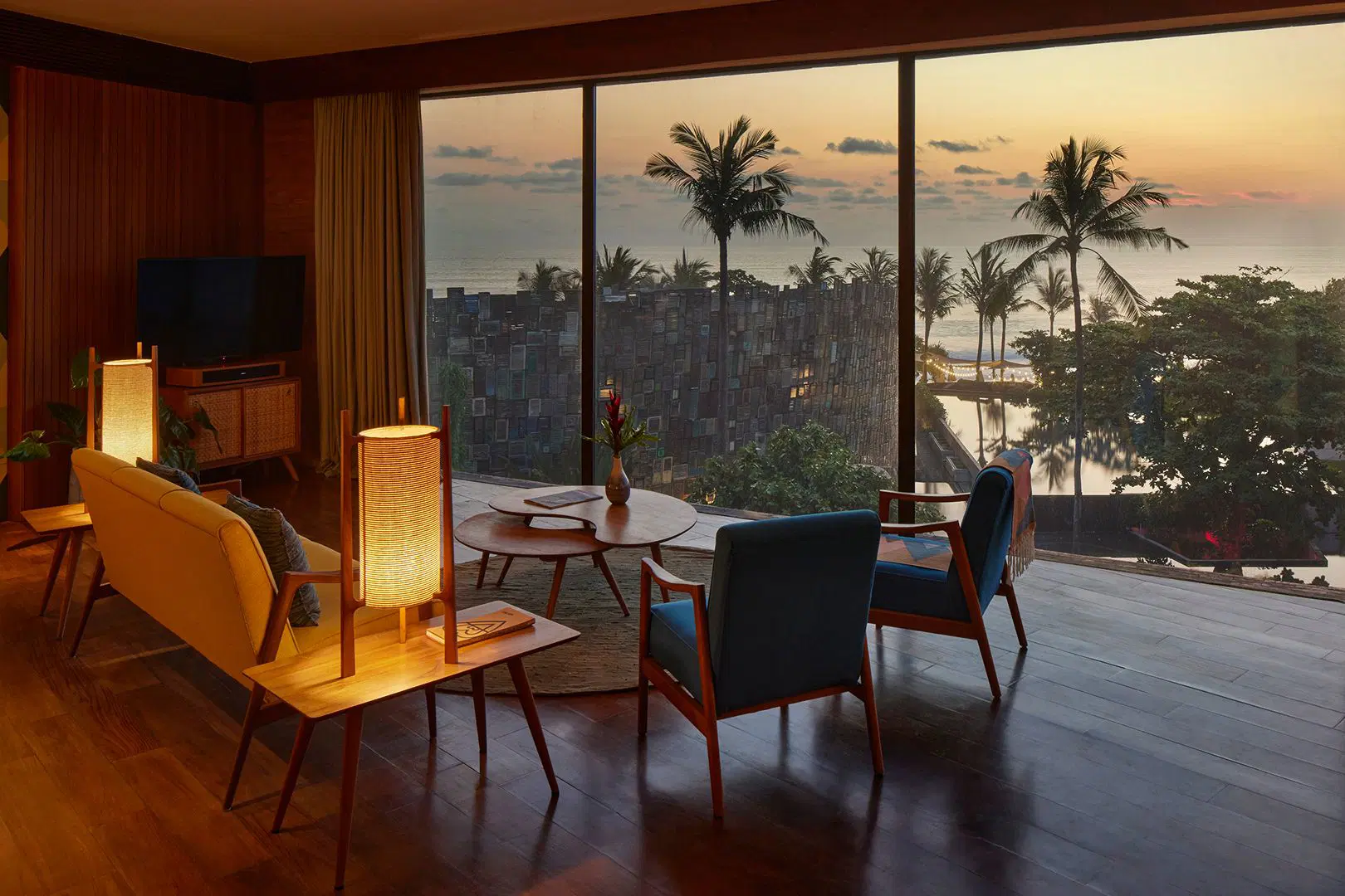 Inside Desa Potato Head, the Bali Hotel That Keeps Landing on the World’s Best List