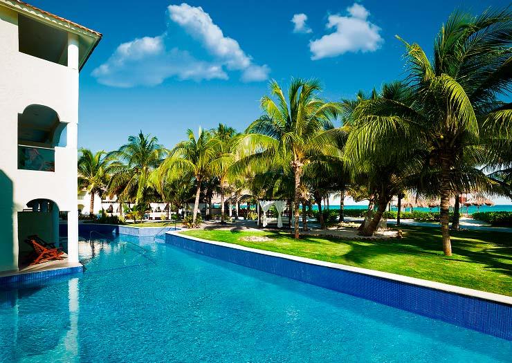 Photo from Hotel El Dorado Royale