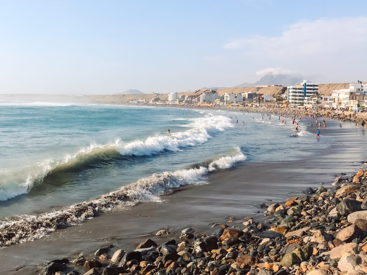 Huanchaco