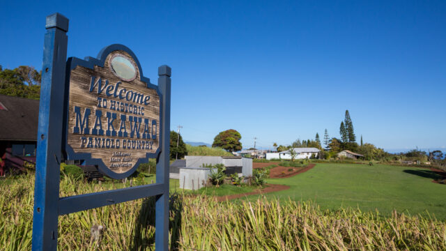 Skip the Beach for a Day: Maui’s Hidden Cowboy Town Is Worth the Drive