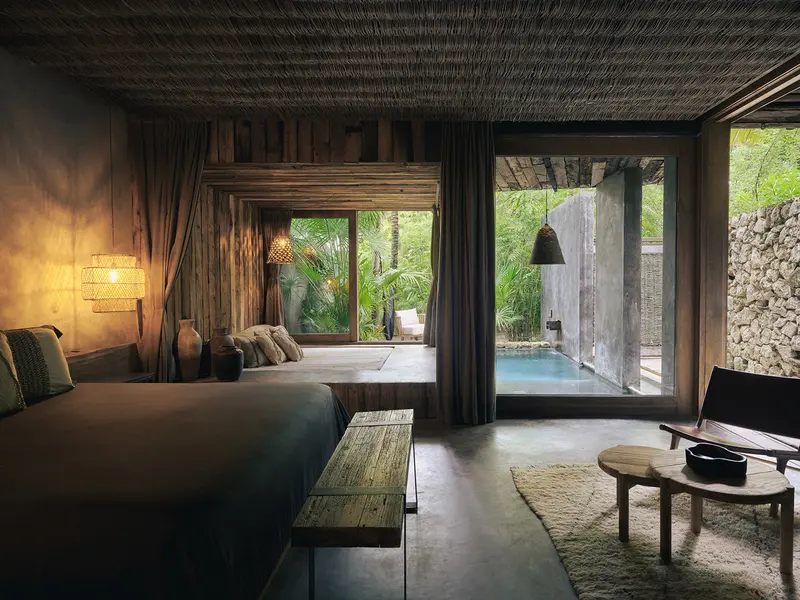 Photo from Be Tulum Hotel