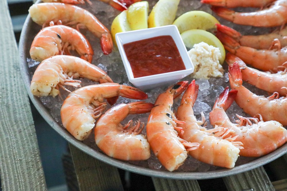 Photo from Conch Republic Seafood Company