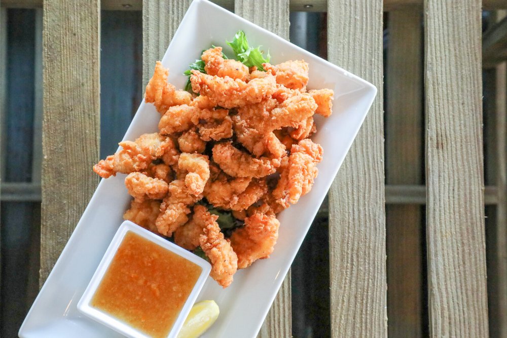 Photo from Conch Republic Seafood
