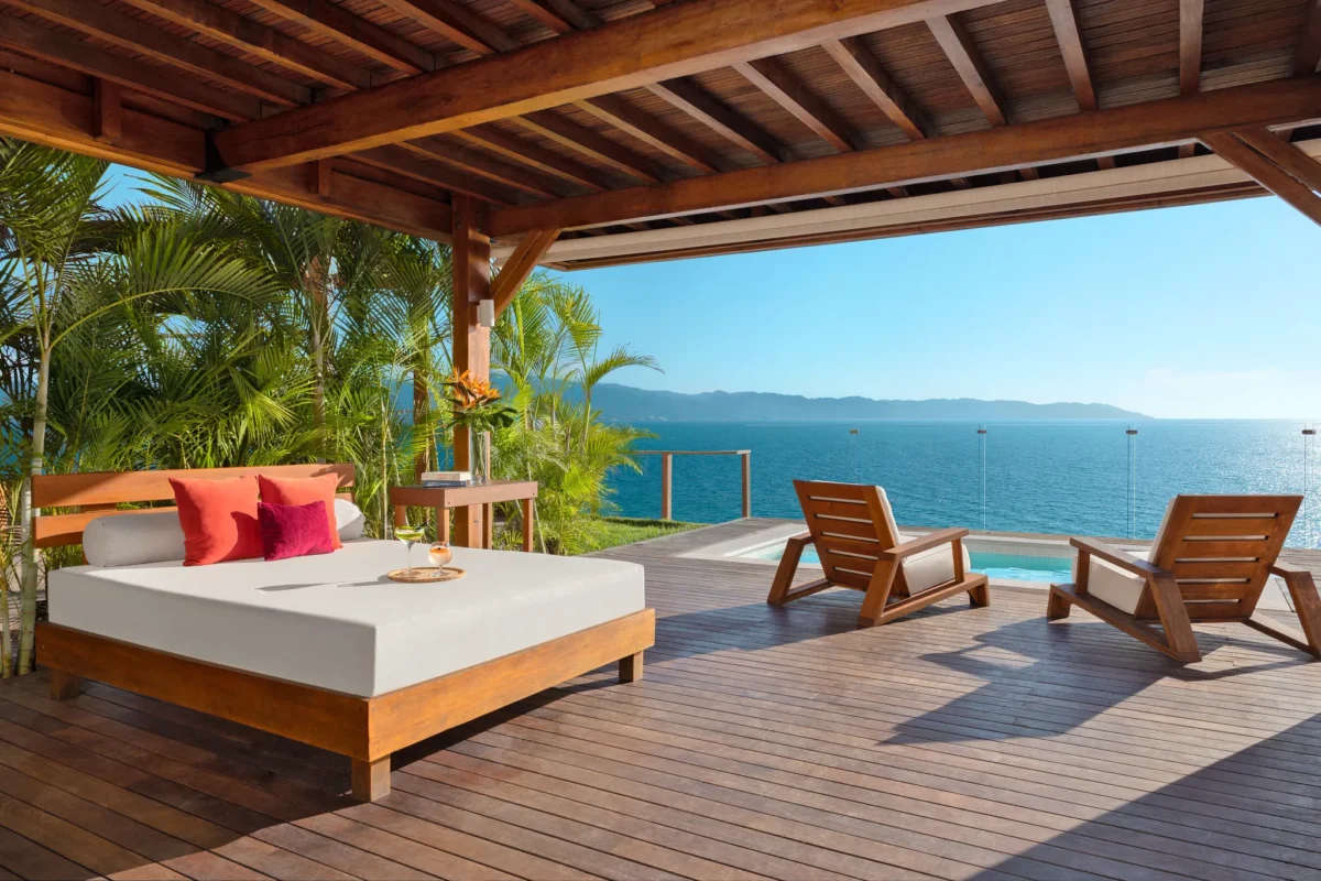 Dreams Vallarta Bay Resort & Spa