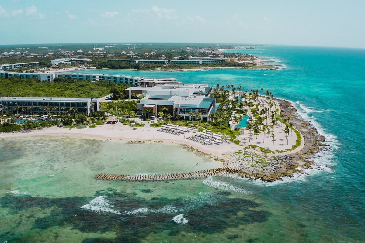 Hilton Tulum Riviera Maya All-Inclusive Resort