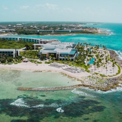 The Best Riviera Maya Resorts for Winter Sun, Book Before High Season Sells Out