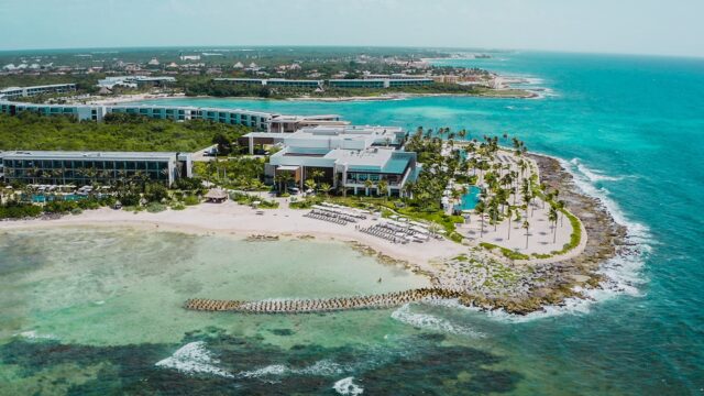The Best Riviera Maya Resorts for Winter Sun, Book Before High Season Sells Out