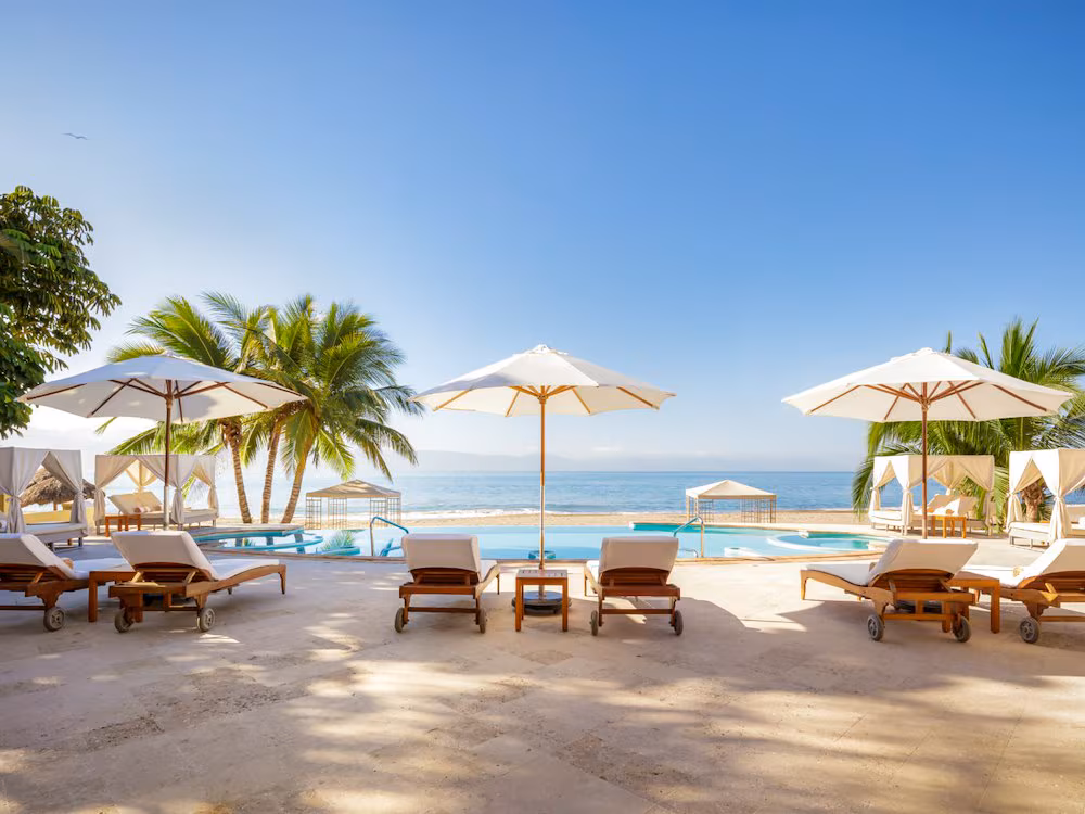 Photo from Hotel Casa Velas