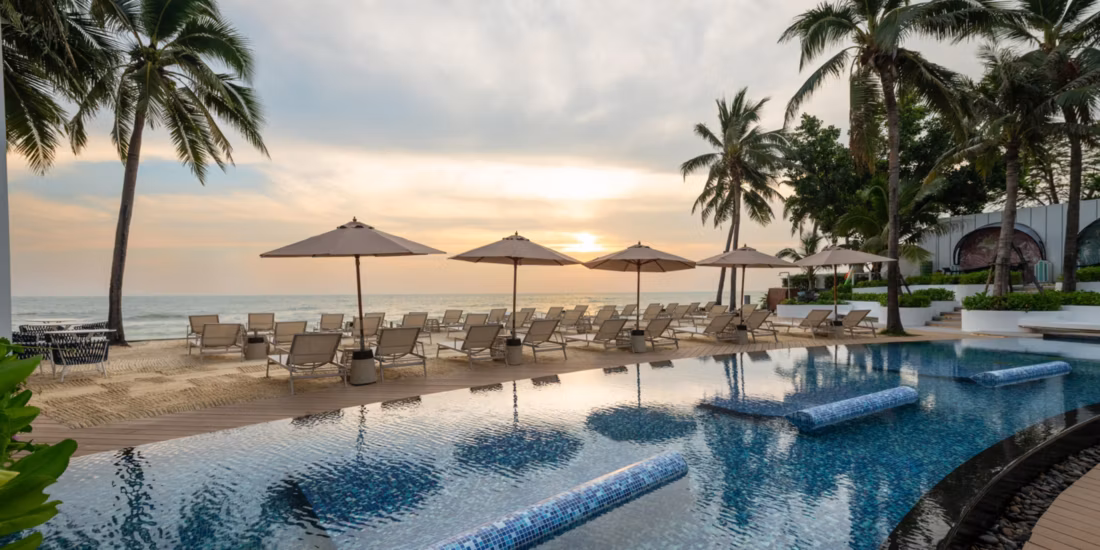 InterContinental Hua Hin Resort