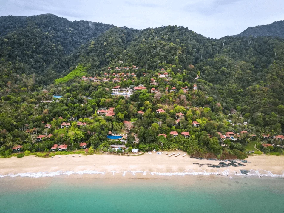 Photo from Pimalai