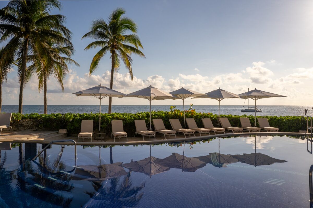 Royalton Reserve Paraíso de la Bonita