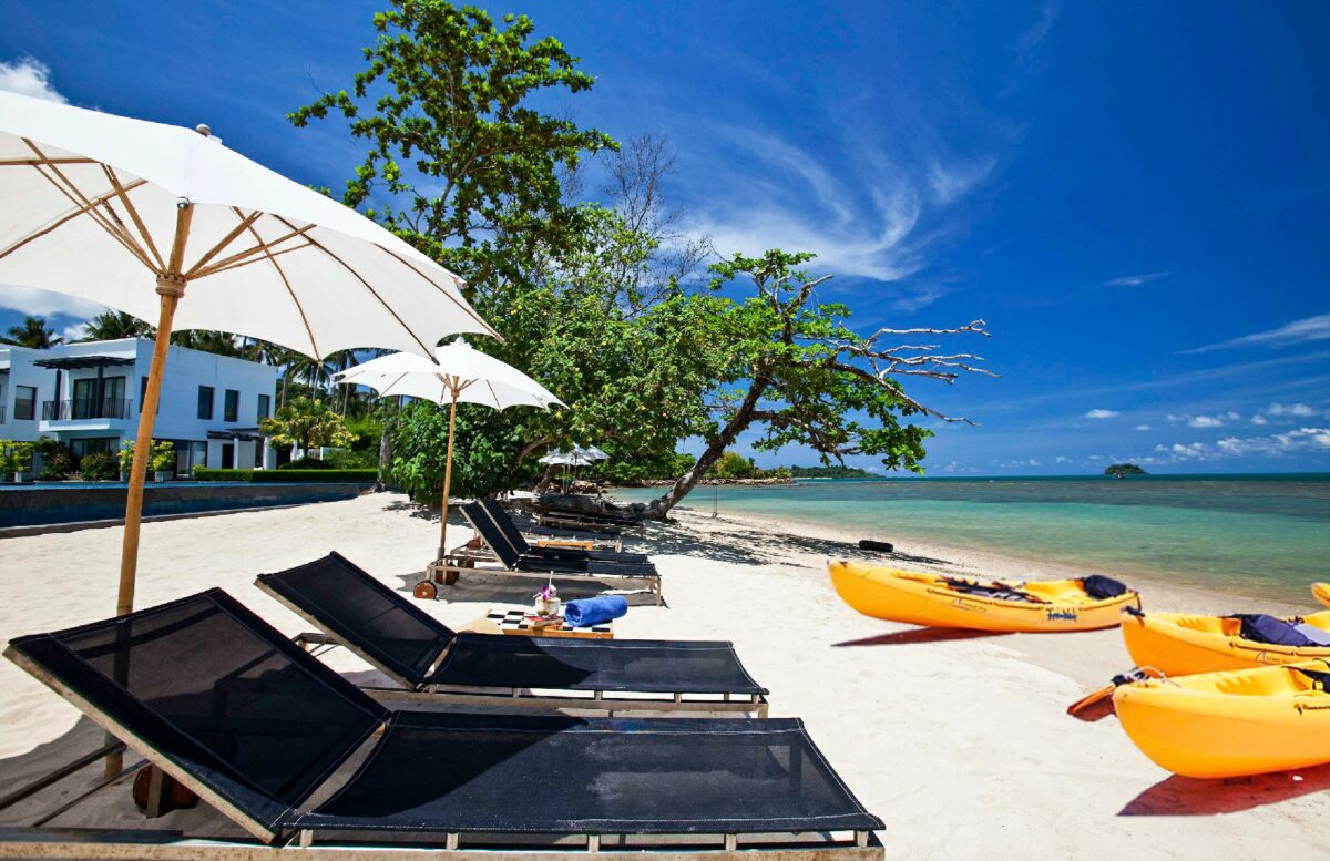 Photo from The Chill Resort & Spa