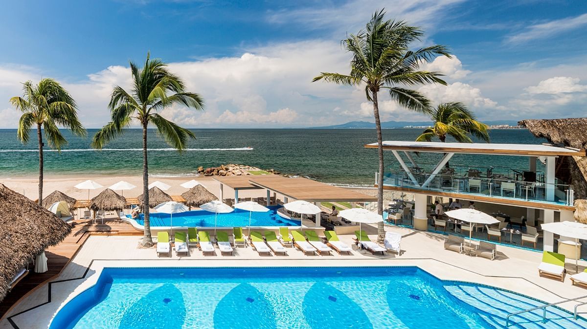 Villa Premiere Boutique Hotel & Romantic Getaway