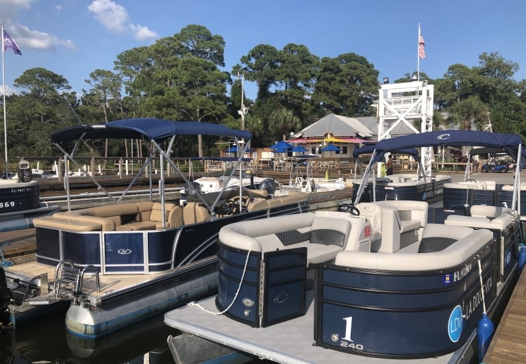 Sandestin Golf and Beach Resort