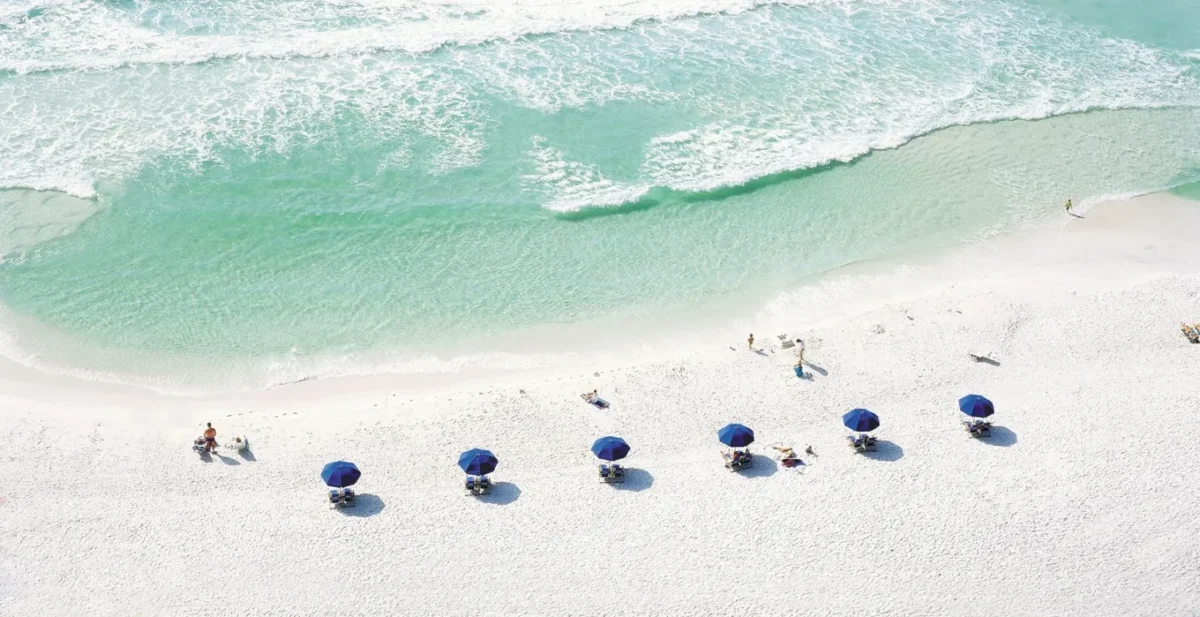 Sandestin Golf and Beach Resort