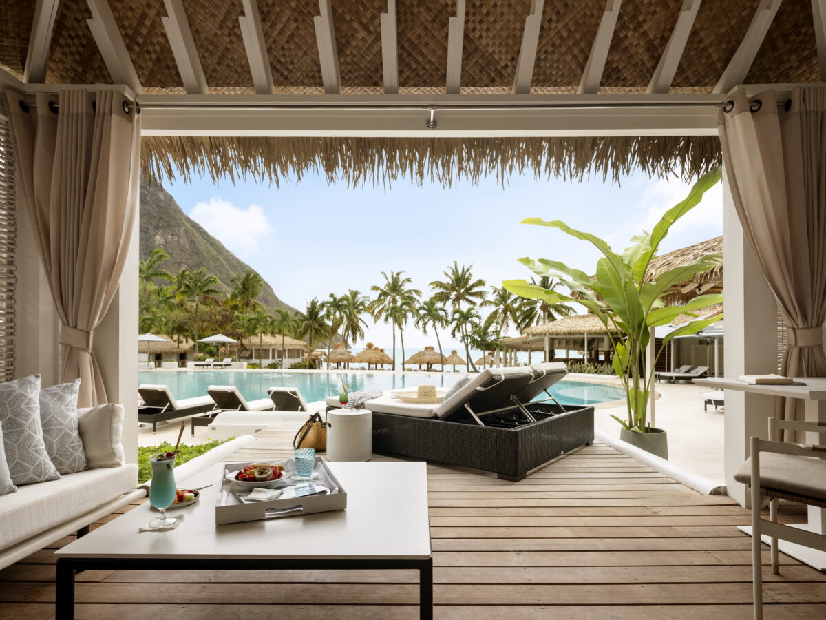 Sugar Beach_pool_cabana _ Credit_ Sugar Beach, A Viceroy Resort