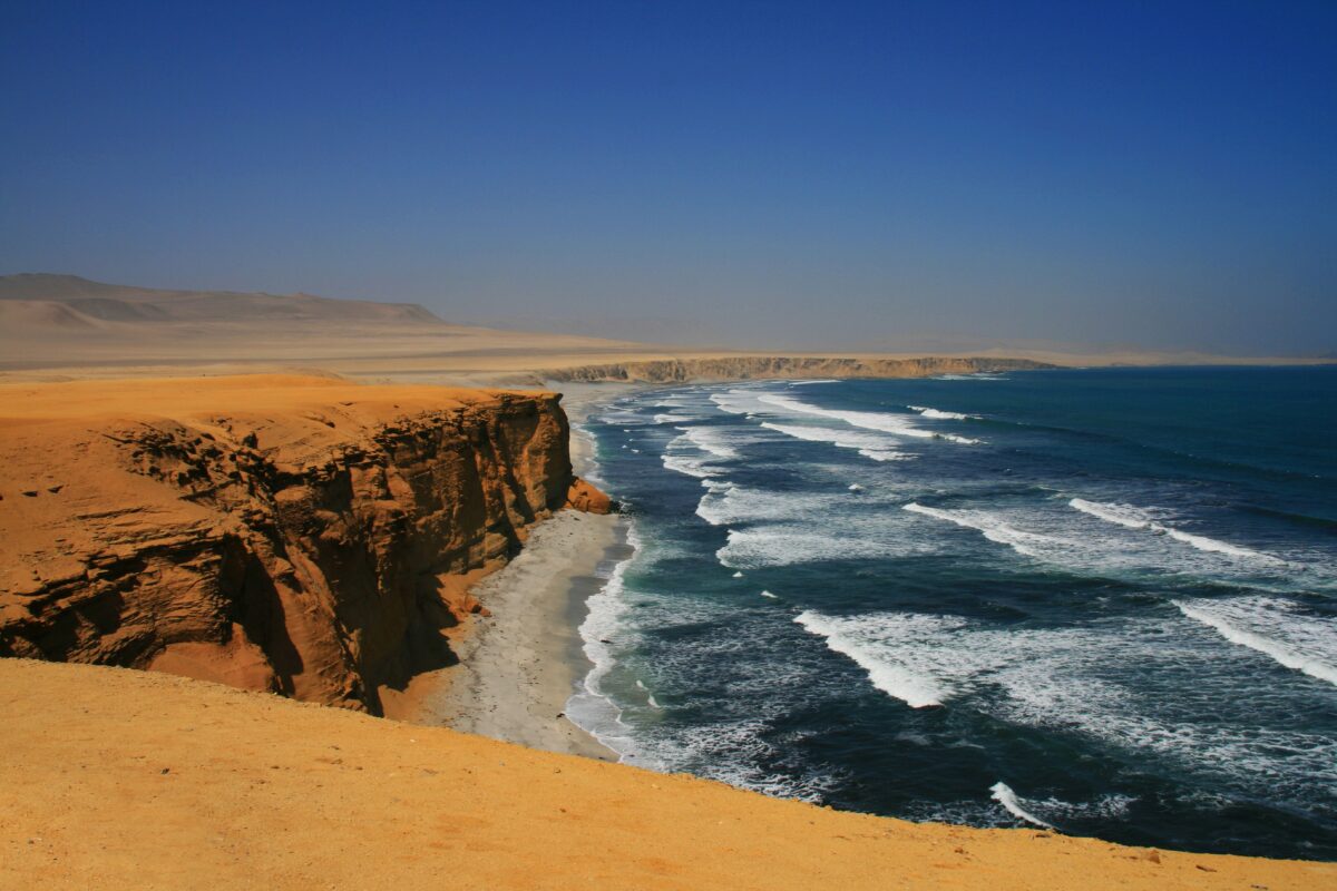 Peru
