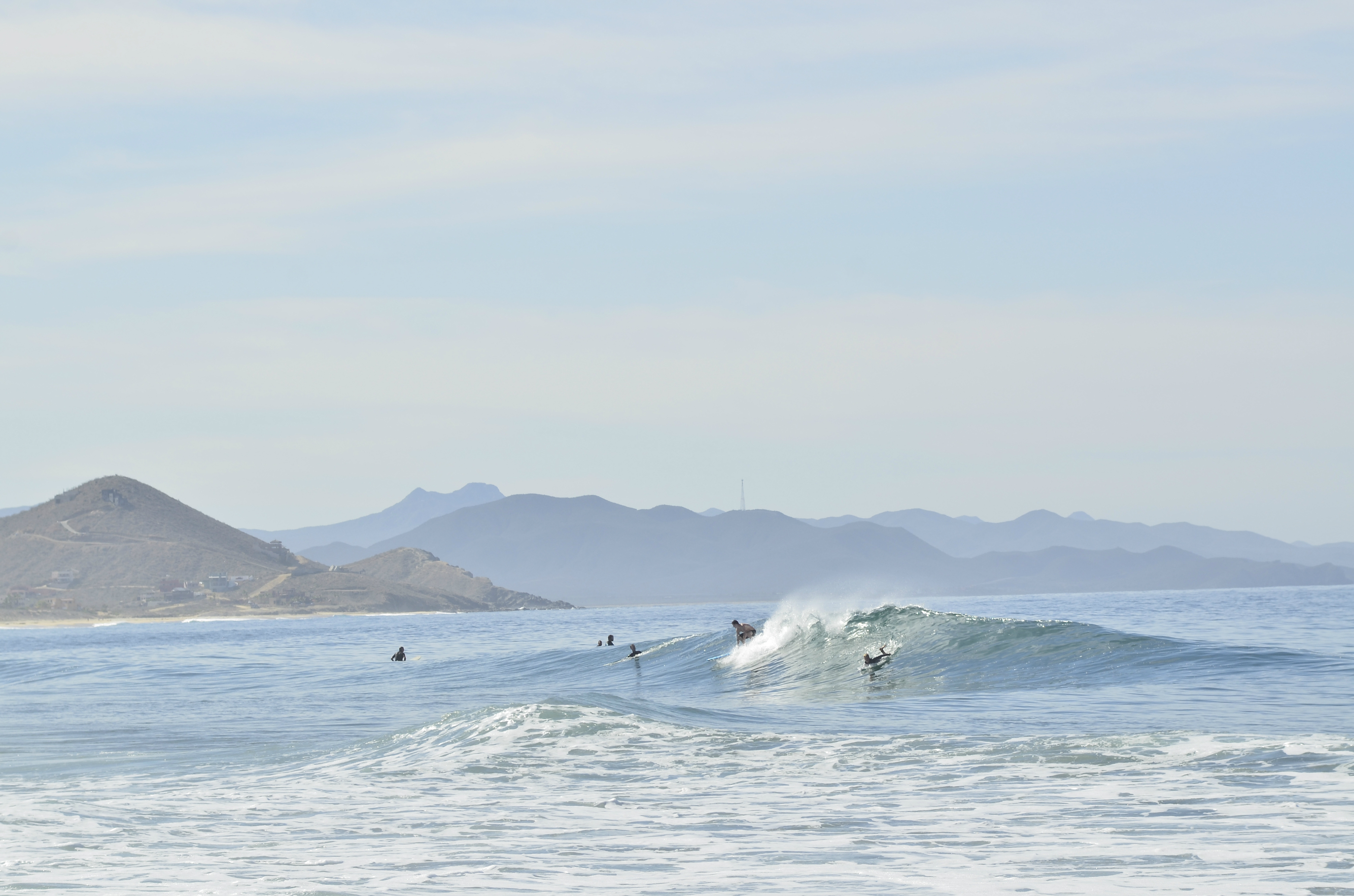 This Tiny Baja Town Just Landed on Mexico’s Most Beautiful Places List