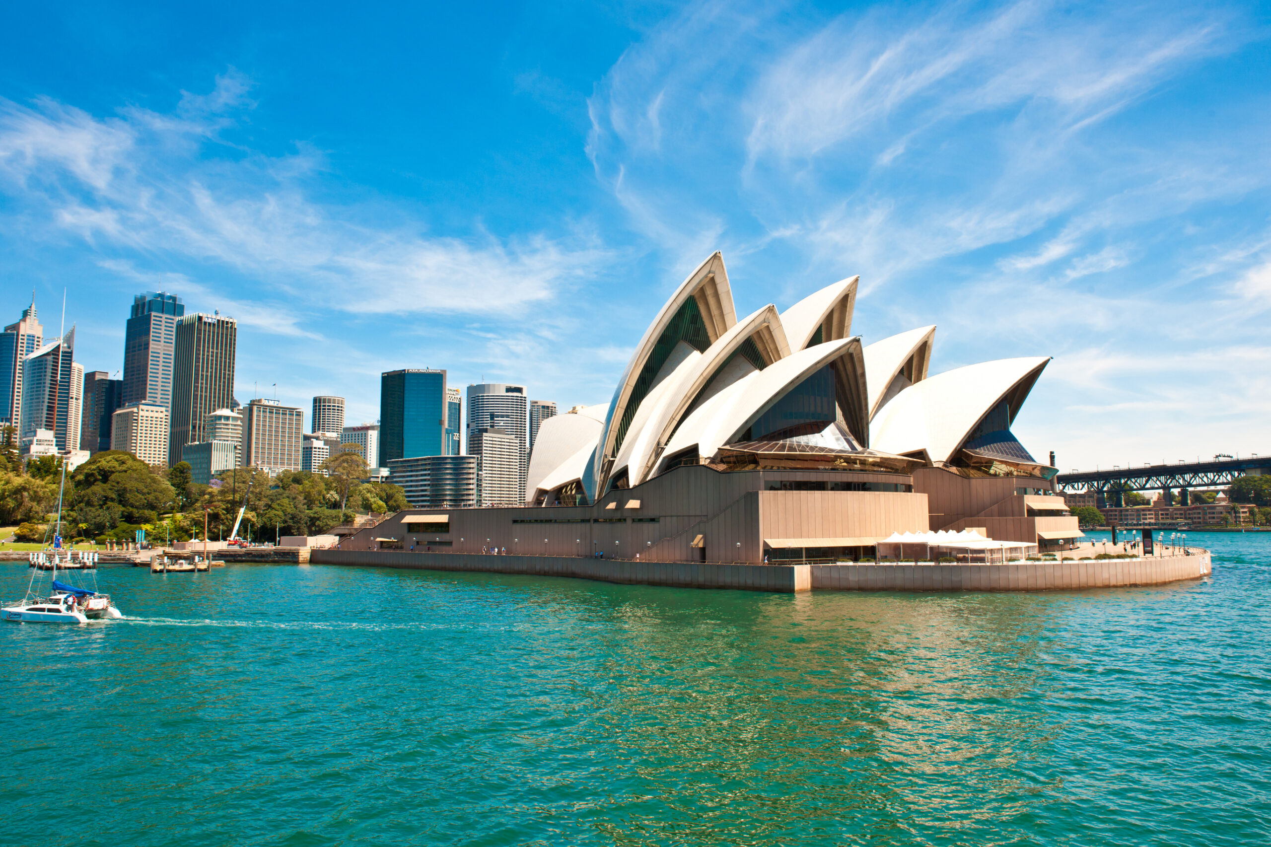 Best Beaches in Sydney